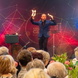 Iluzjoniści Łubianka 3