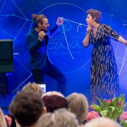 Iluzjoniści Łubianka 4