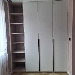 Kuchnie na wymiar Katowice 1