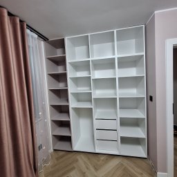 Kuchnie na wymiar Katowice 2