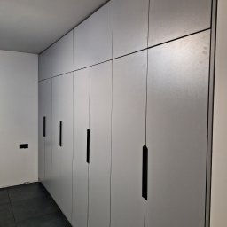 Kuchnie na wymiar Katowice 3