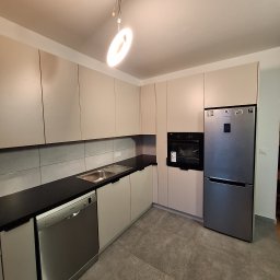 Kuchnie na wymiar Katowice 4