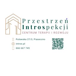 INTROS SP&Oacute;ŁKA Z OGRANICZONĄ ODPOWIEDZIALNOŚCIĄ - Fizjoterapia Piaseczno