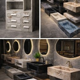 Remont łazienki Oer-Erkenschwick 2