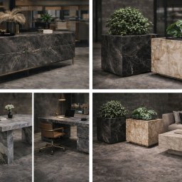 Remont łazienki Oer-Erkenschwick 1