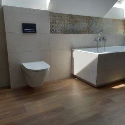 Wykończenia wnętrz Poronin 4