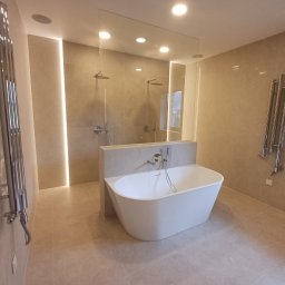 Wykończenia wnętrz Poronin 1