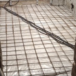 Remont łazienki Szczecin 2