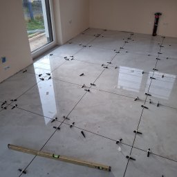 Remont łazienki Szczecin 3