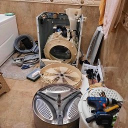 S&M Dmitrii Proniashkin