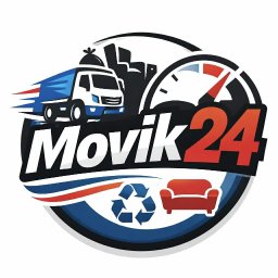 Movik24 - Przeprowadzki Biur Wrocław