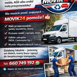 Przeprowadzki Wrocław 1