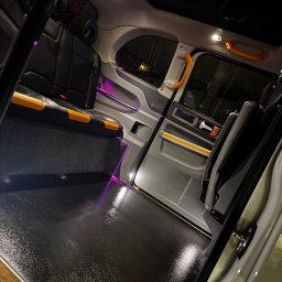 Przewóz osób Bydgoszcz 4