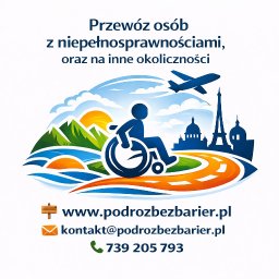 Podróż Bez Barier