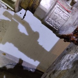 Pogotowie hydrauliczne Warszawa 1