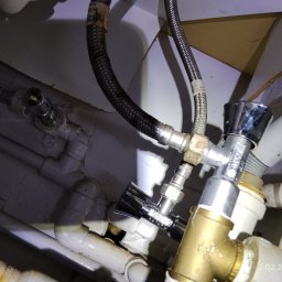 Pogotowie hydrauliczne Warszawa 3