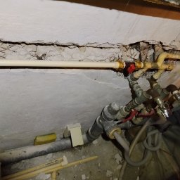 Pogotowie hydrauliczne Warszawa 4