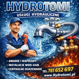 Hydrotomi