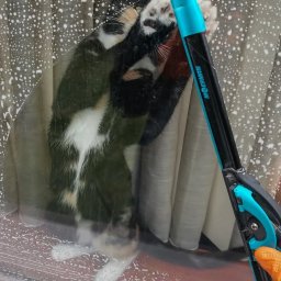 Czyszczenie rynien Warszawa 3