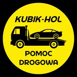 Jakub Piekarski - Transport Lawetą Kodrąbek