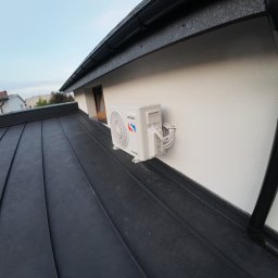 Klimatyzacja do domu Rudziczka 4