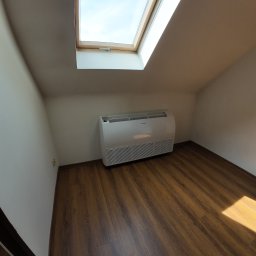 Klimatyzacja do domu Rudziczka 3