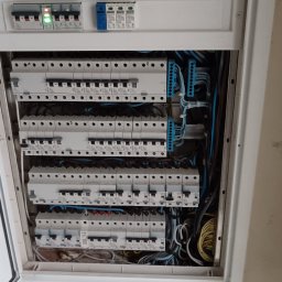 Instalacje elektryczne Łódź 1