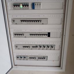 Instalacje elektryczne Łódź 2