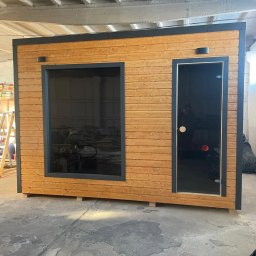 Oleksandr Matvieienko - Altany Legnica