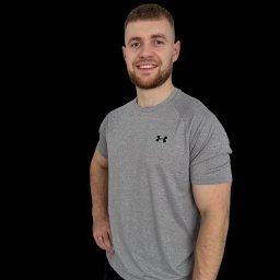 Norbert Olszewski Trener Fitness - Trener Personalny Wolsztyn