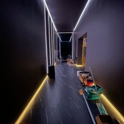 Usługi Elektryczne Dariusz Malenga - oświetlenie led