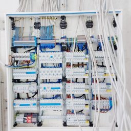 rożdzielnia piekarnia