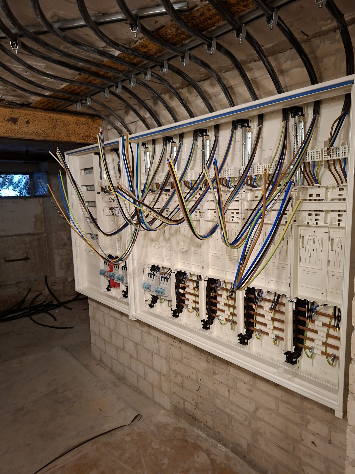 roździelnie kamienica