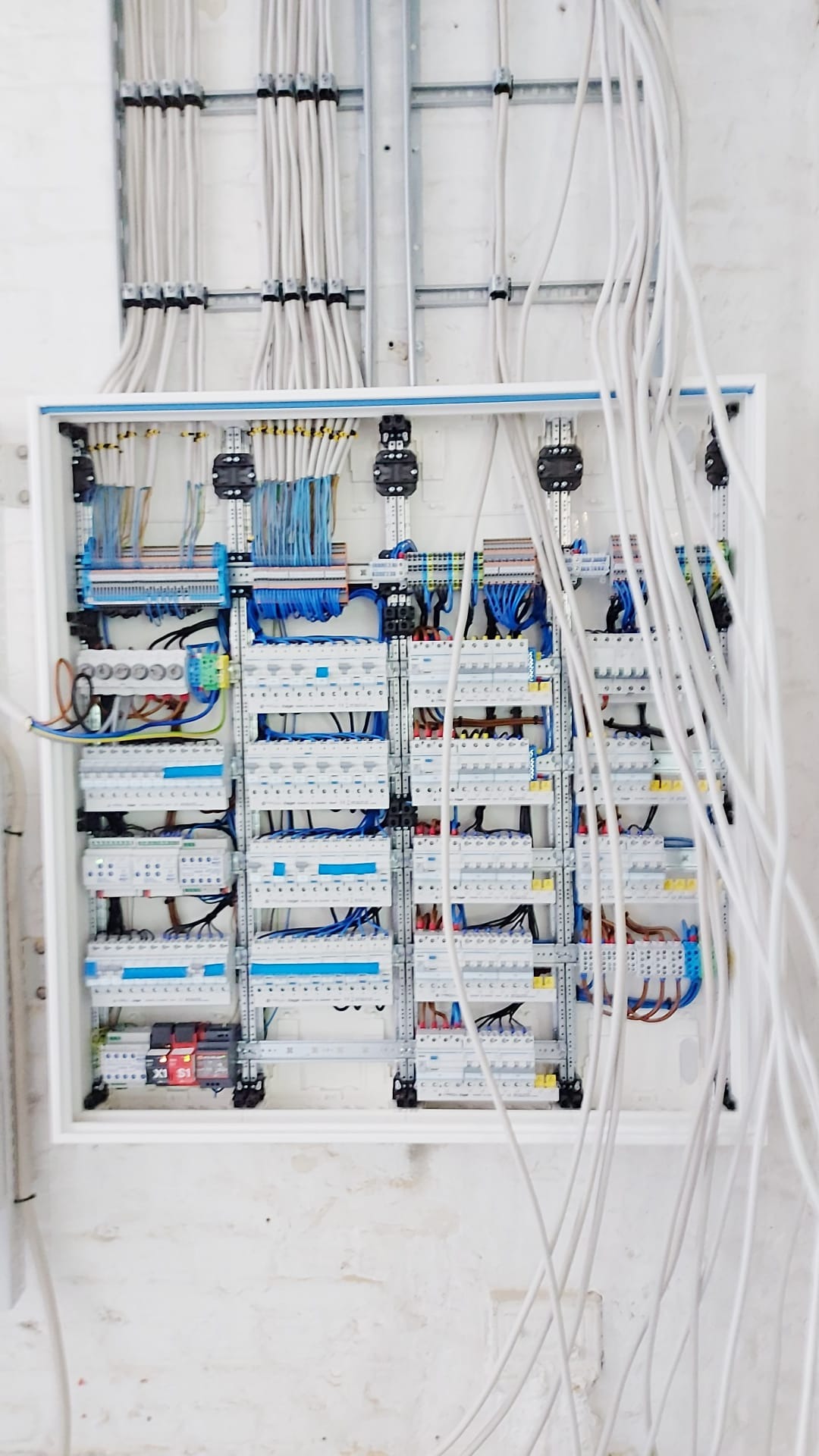 rożdzielnia piekarnia