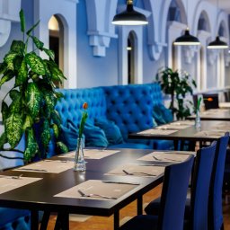 Catering świąteczny Kraków 1