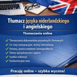 Tłumaczenia dokumentów Mikołów 1