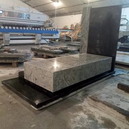 Nagrobki Warszowice 2