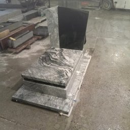 Nagrobki Warszowice 3