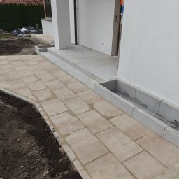 MA-DAR - Usługi brukarskie Racib&oacute;rz