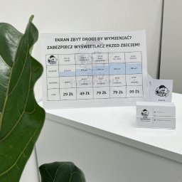 Serwis telefonów Kraków 3