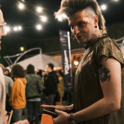 Digital Dragons 2024 afterparty