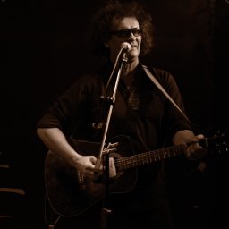 Vitalii Ishchenko - Simeon Lenoir