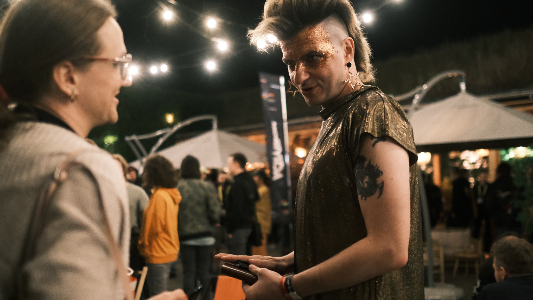 Digital Dragons 2024 afterparty