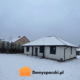 Domy szkieletowe Częstochowa 3