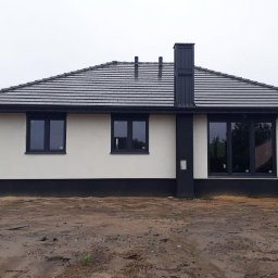 Domy szkieletowe Częstochowa 4