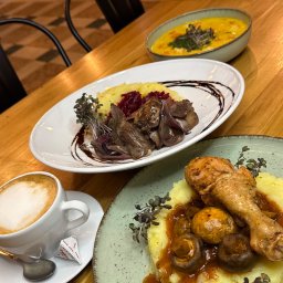 Catering świąteczny Gdańsk 1