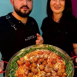 Catering świąteczny Gdańsk 2