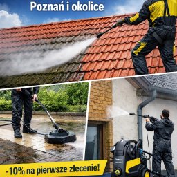 ✨ Twój dom może wyglądać jak nowy! ✨