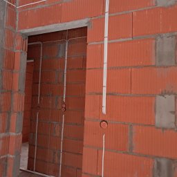 Instalacje elektryczne Łazy 1