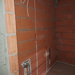 Instalacje elektryczne Łazy 2